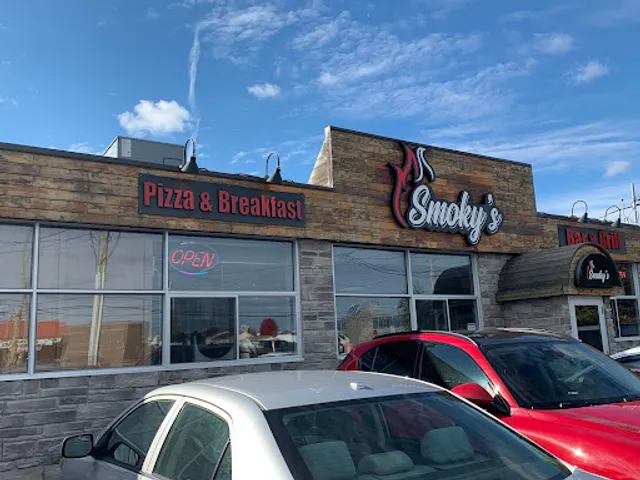 Smoky's