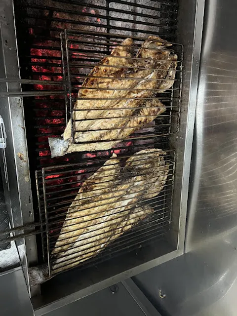 Resturante O Pescador