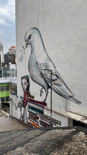 Wanderlust Walks Hong Kong Street Art Tours