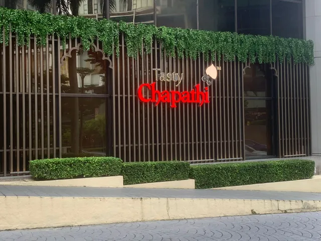Tasty Chapathi Subang Jaya