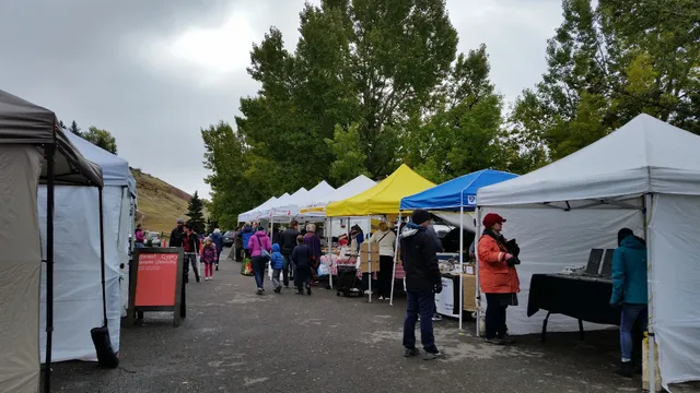 Cochrane Farmers Market
