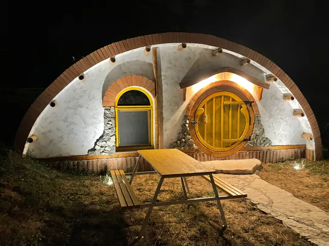 Cozy House - Dilijan/Armenia