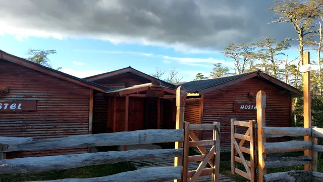 Cabins Fagnano
