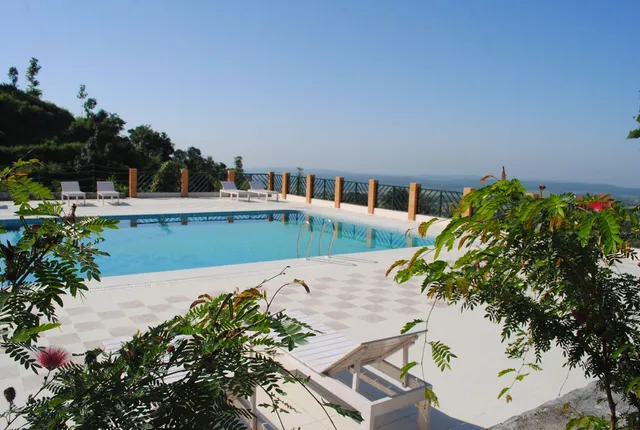 Gazaari Greenz Resort