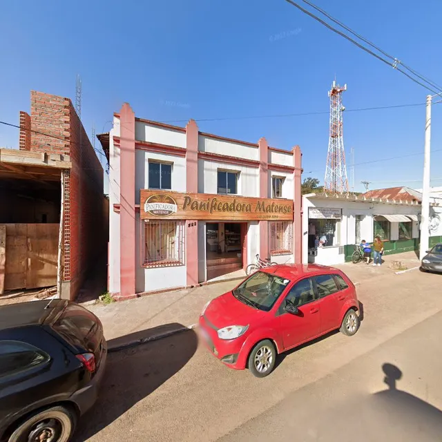 Panificadora Matense