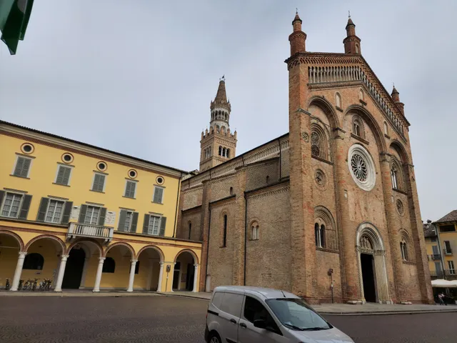 Duomo di Santa Maria Assunta