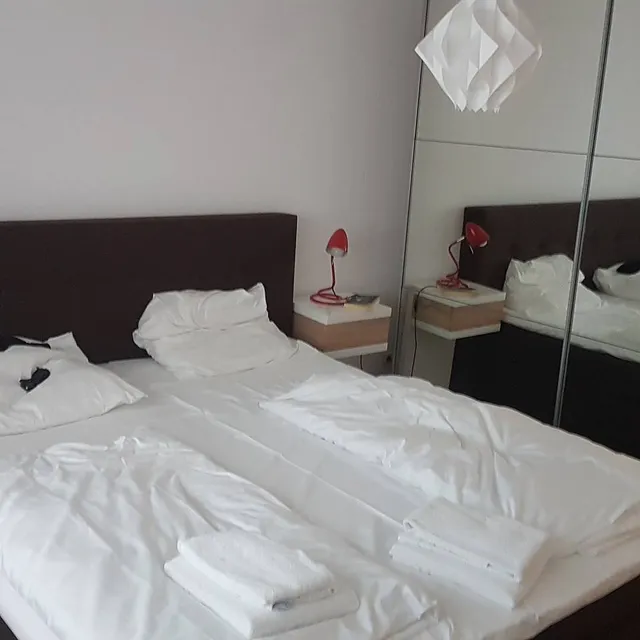 Airport Apartment Köln/Bonn