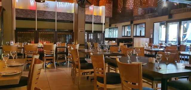 Fahrenheit Seafood & Grill Benoni