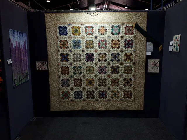 Budawang Pavilion, EPIC