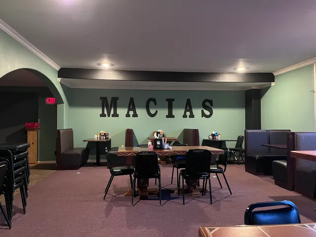 Macias