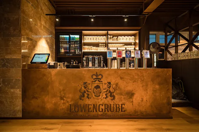 Löwengrube Montesilvano