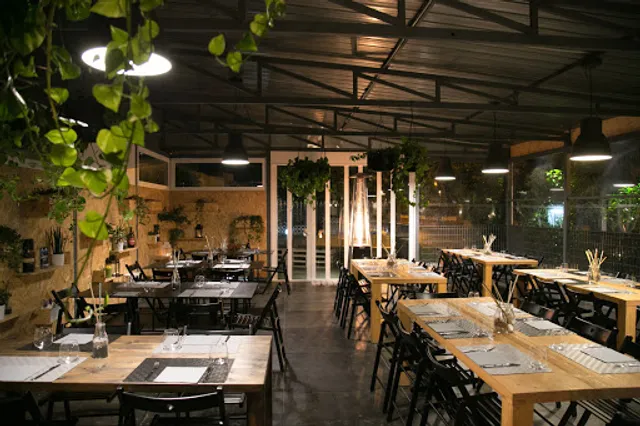 IL CARPACCIO Cucina, Vini & Pizza