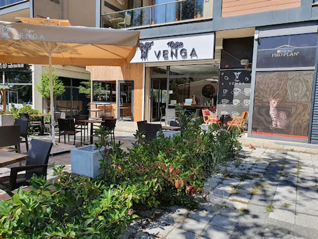 Coffee Venga - Sancaktepe