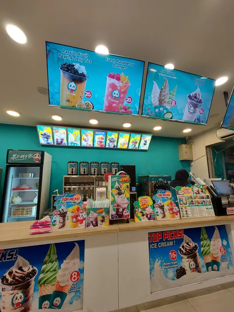 Wedrink Pasar Baru Tangerang