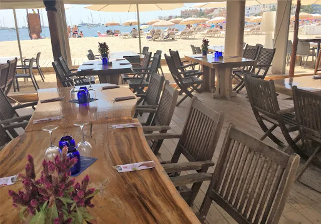 Club de Playa SHU Talamanca