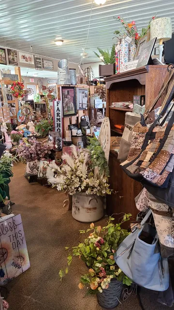 Robin's Countryside Gardens