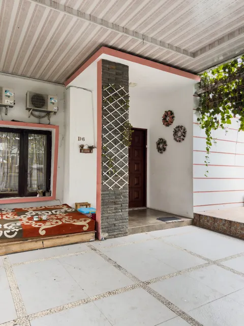 Homestay Syariah Bayt