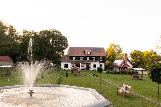 Pension Goldbachmühle