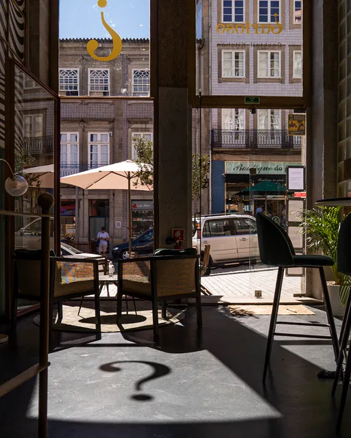 Curioso Cocktail Bar