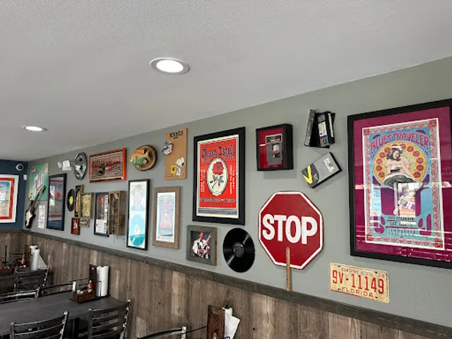 Lost Pizza Co. Fort Walton Beach