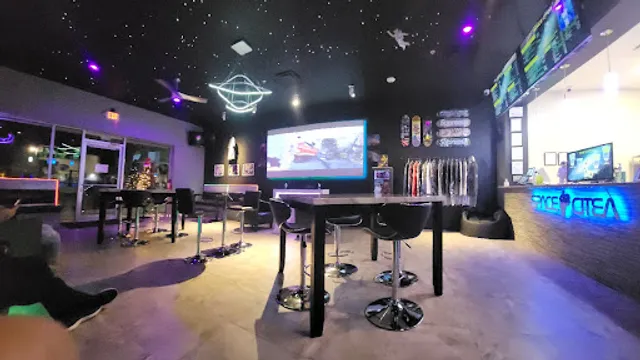 Space Citea Boba and Birria