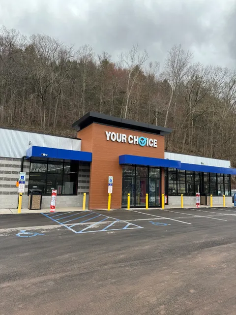 Your Choice Orangeville