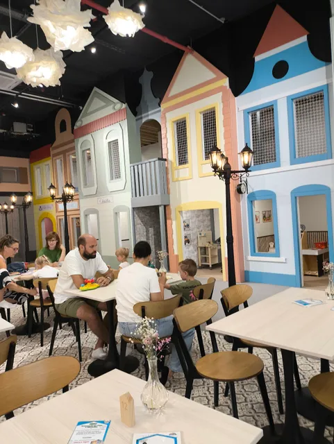 WAF-WAF - OC PALLADIUM