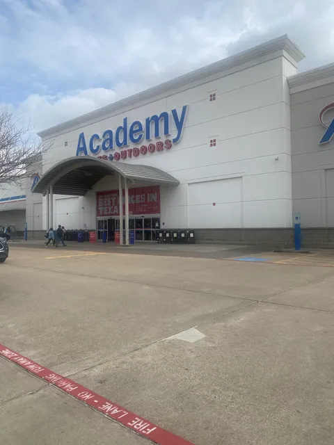 Academy Sports + Outdoors
