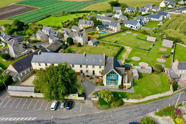 House Bay - Sea Dreams