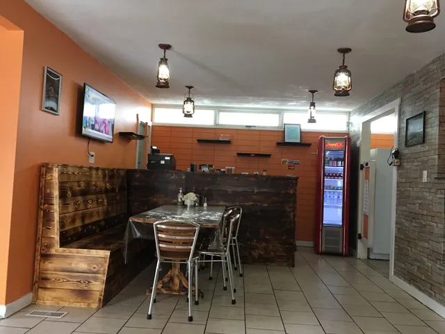 Divine Nigerian and Ethiopian Cuisine