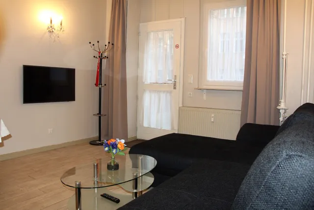 Stars Berlin Apartments Essener Straße