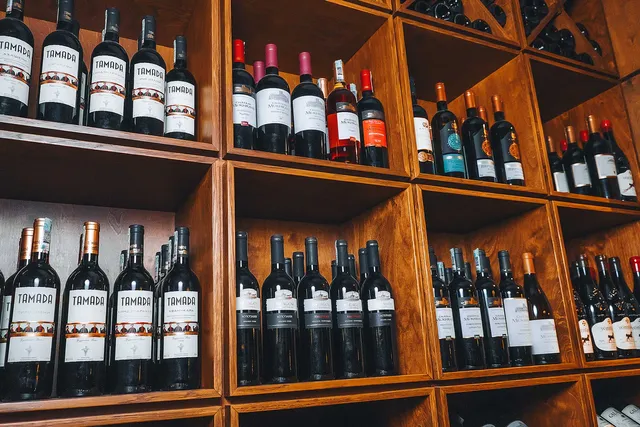 Ресторан грузинской кухни "Suli da Guli"