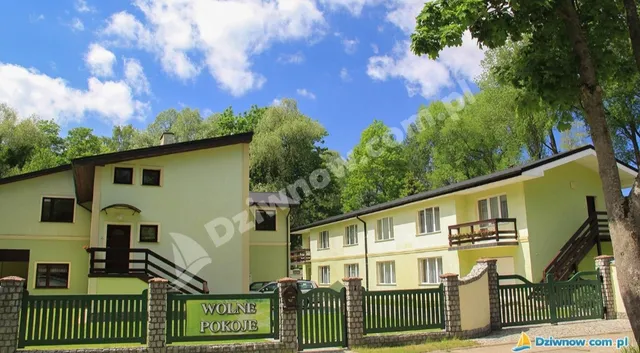 Pensjonat Lubar Dziwnów