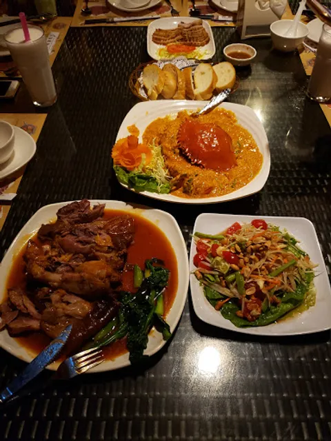 Chang Siam Thai Restaurant