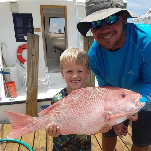 Reel Deal Sportfishing