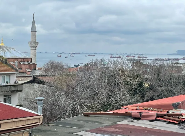 Blue Mosque Suites 2