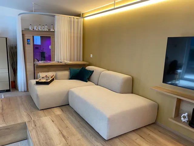 Finy Homes Stegersbach