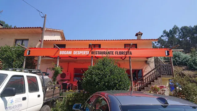 Restaurante Floresta