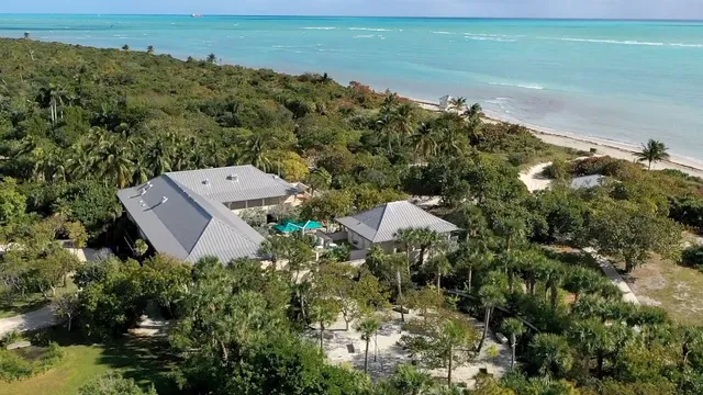 Marjory Stoneman Douglas Biscayne Nature Center