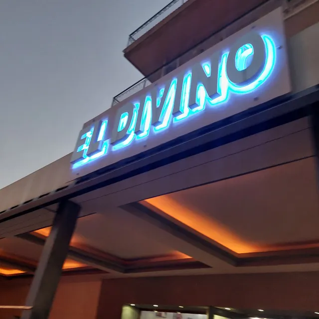EL DIVINIO