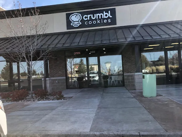 Crumbl