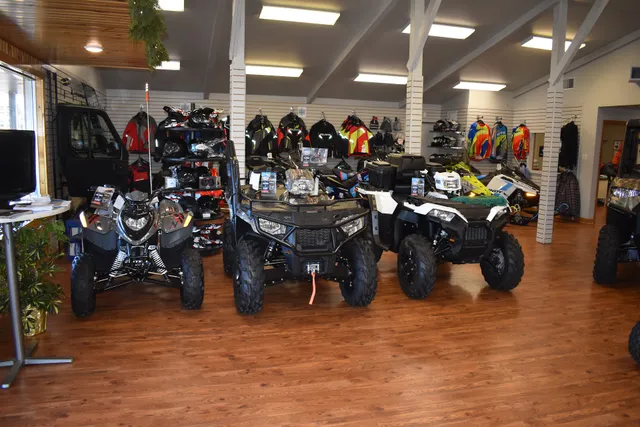 Mittelstaedt Sports & Marine