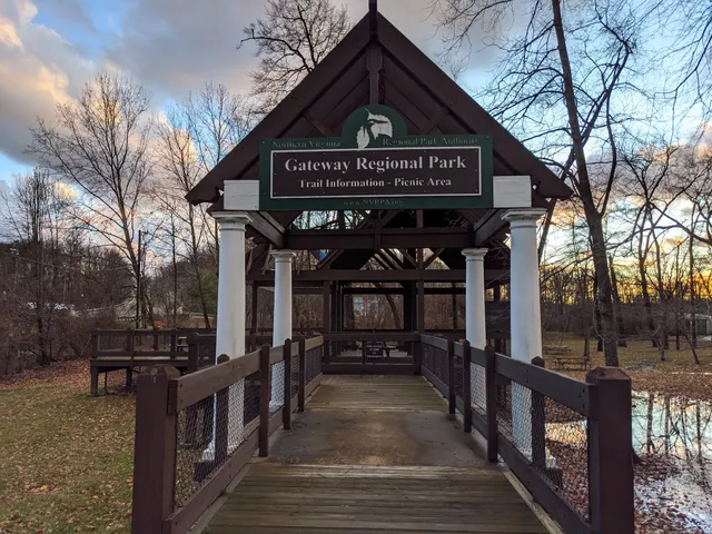 Gateway Regional Park