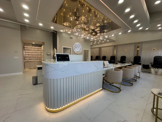 Sky Nails & Spa | Nail salon 92109, San Diego