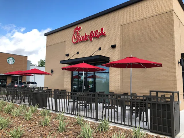 Chick-fil-A