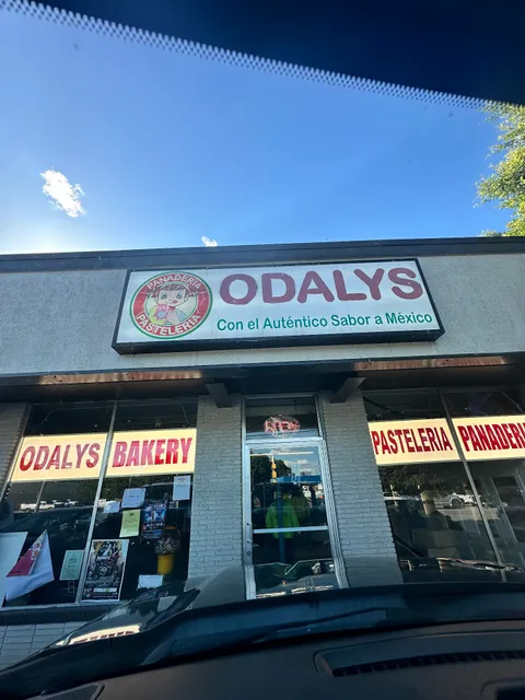 Panaderia Odalys