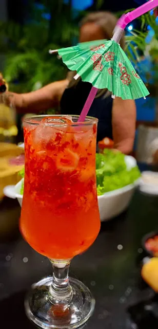 Restaurante e Churrascaria Pôr do Sol