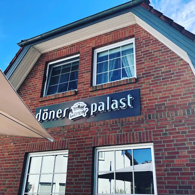Döner Palast Wittorf