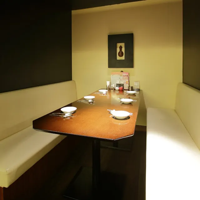 KOREAN DINING 長寿韓酒房 仙台店