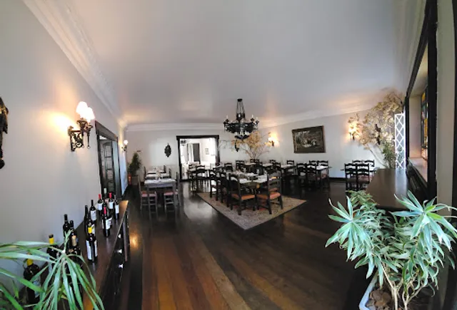 IMPERATOR GASTRONOMIA